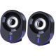 Defender Solar 8 Black (65938)