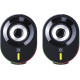 Defender Solar 8 Black (65938)