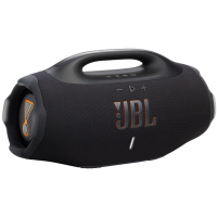 Акустика JBL BOOMBOX 4 Black (JBLBOOMBOX4BLK)