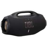 Акустика JBL BOOMBOX 4 Black (JBLBOOMBOX4BLK)