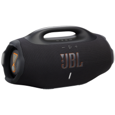 Акустика JBL BOOMBOX 4 Black (JBLBOOMBOX4BLK)