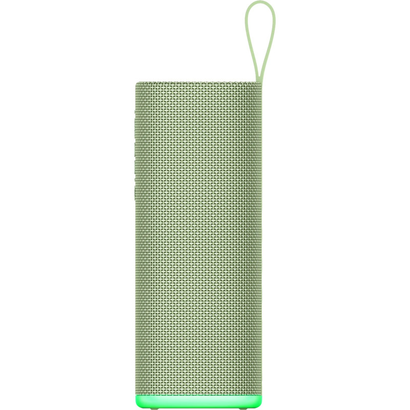 Акустика Xiaomi Sound Play (QBH4433GL) Green