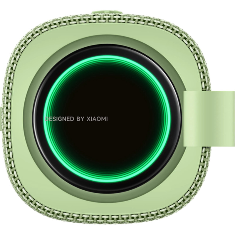 Акустика Xiaomi Sound Play (QBH4433GL) Green