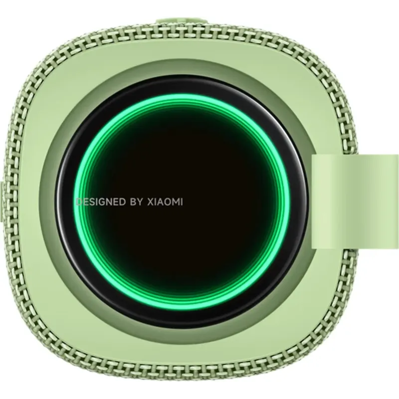 Акустика Xiaomi Sound Play (QBH4433GL) Green