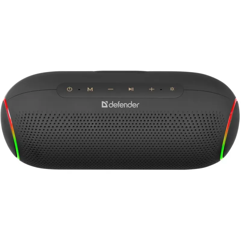 Акустика Defender Enjoy S650 Black (65651)