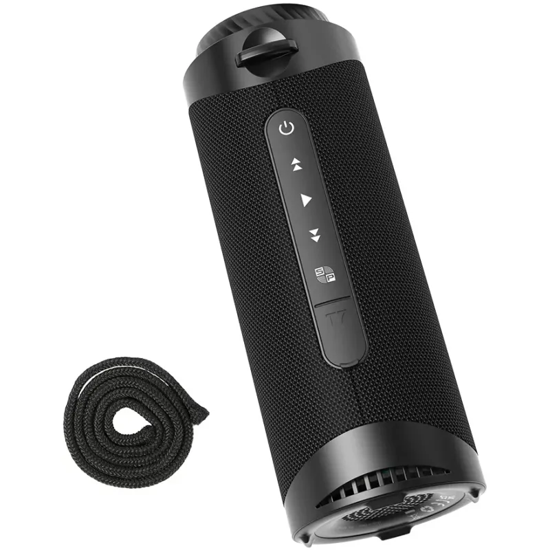 Акустика Tronsmart T7 Black (786218)