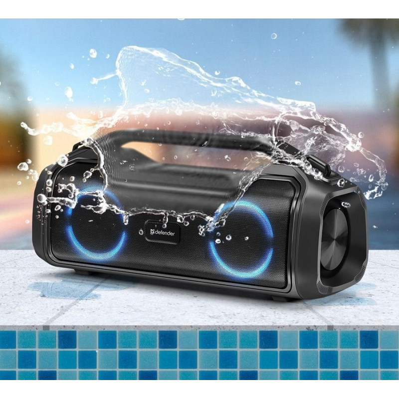 Акустика Defender Beatbox 50 (65950)