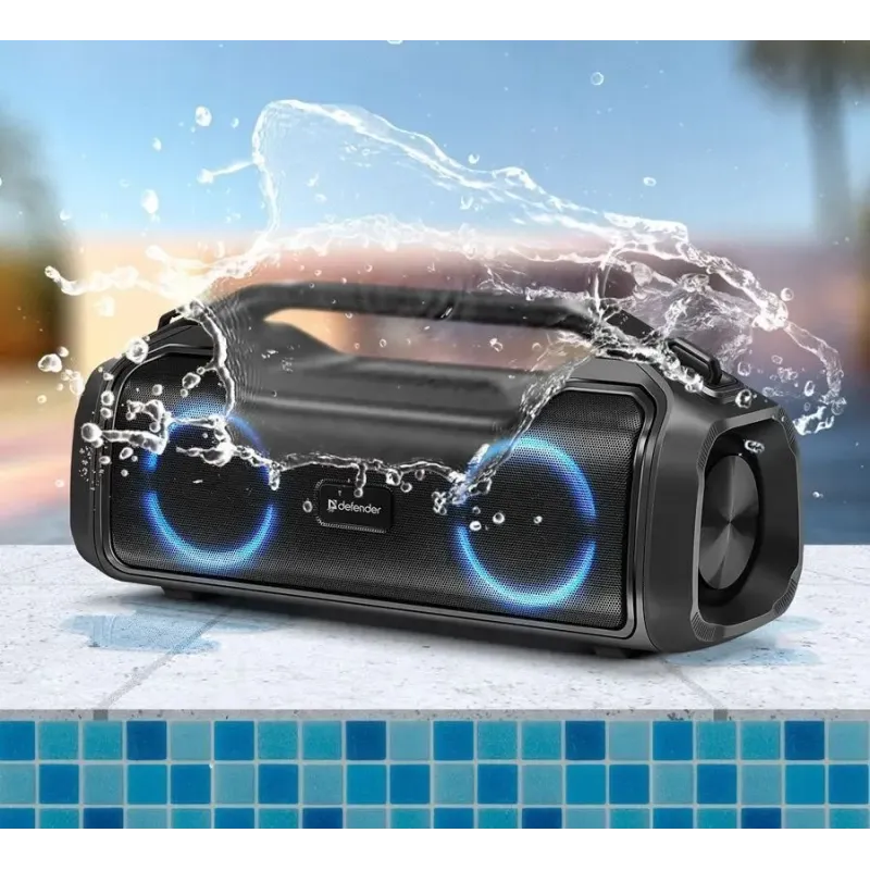 Акустика Defender Beatbox 50 (65950)