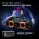 Акустика Defender Beatbox 50 (65950)