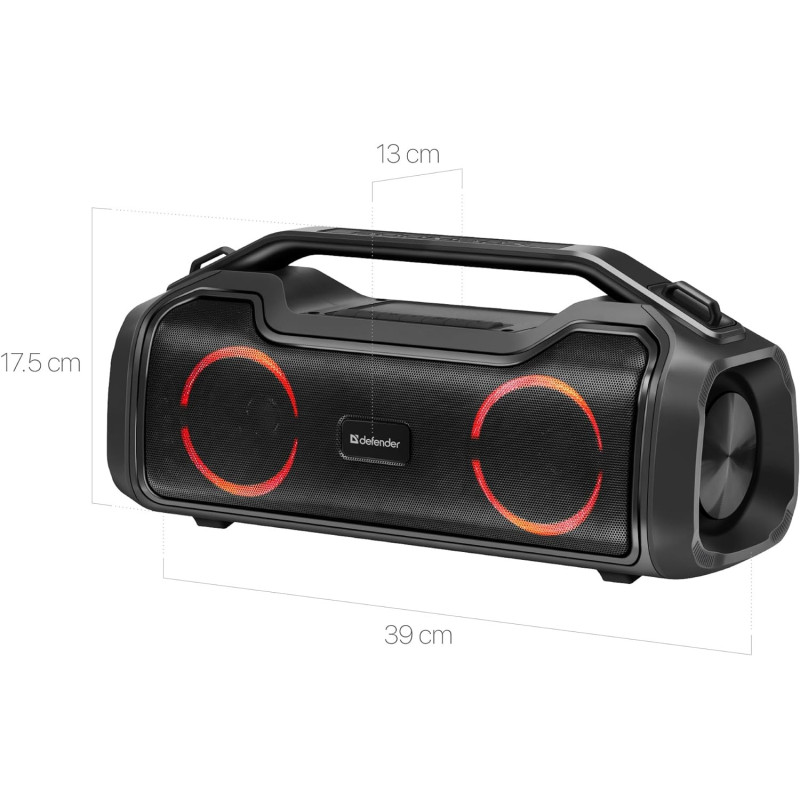 Акустика Defender Beatbox 50 (65950)