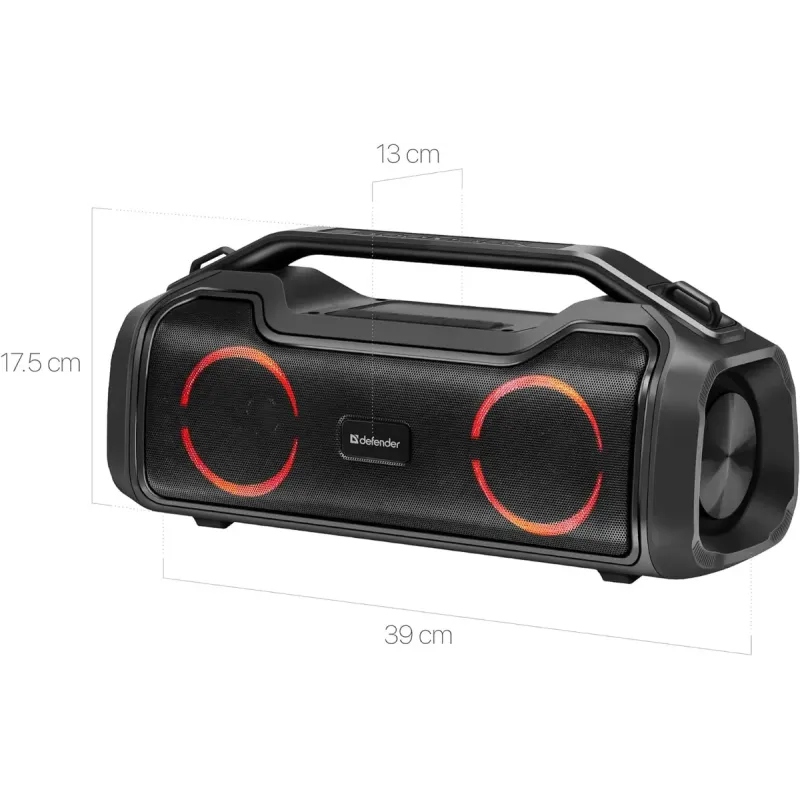 Акустика Defender Beatbox 50 (65950)