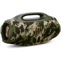Акустика JBL Boombox 4 Squad (JBLBOOMBOX4SQUAD)