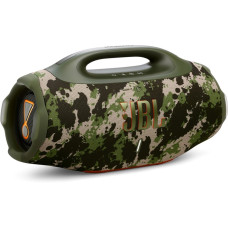 Акустика JBL Boombox 4 Squad (JBLBOOMBOX4SQUAD)