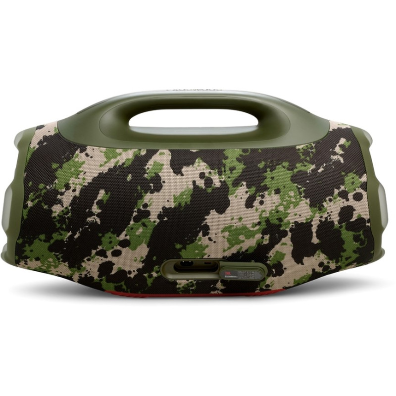 Акустика JBL Boombox 4 Squad (JBLBOOMBOX4SQUAD)