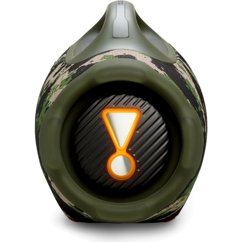 Акустика JBL Boombox 4 Squad (JBLBOOMBOX4SQUAD)