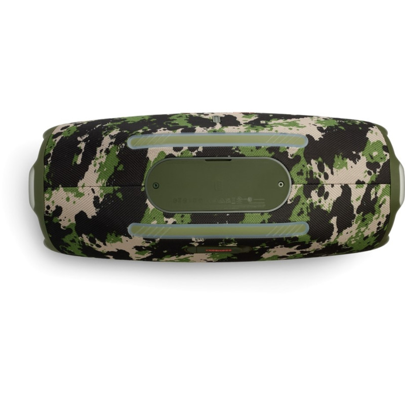 Акустика JBL Boombox 4 Squad (JBLBOOMBOX4SQUAD)