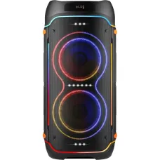 Акустика Defender Boomer 120 Black (65127)