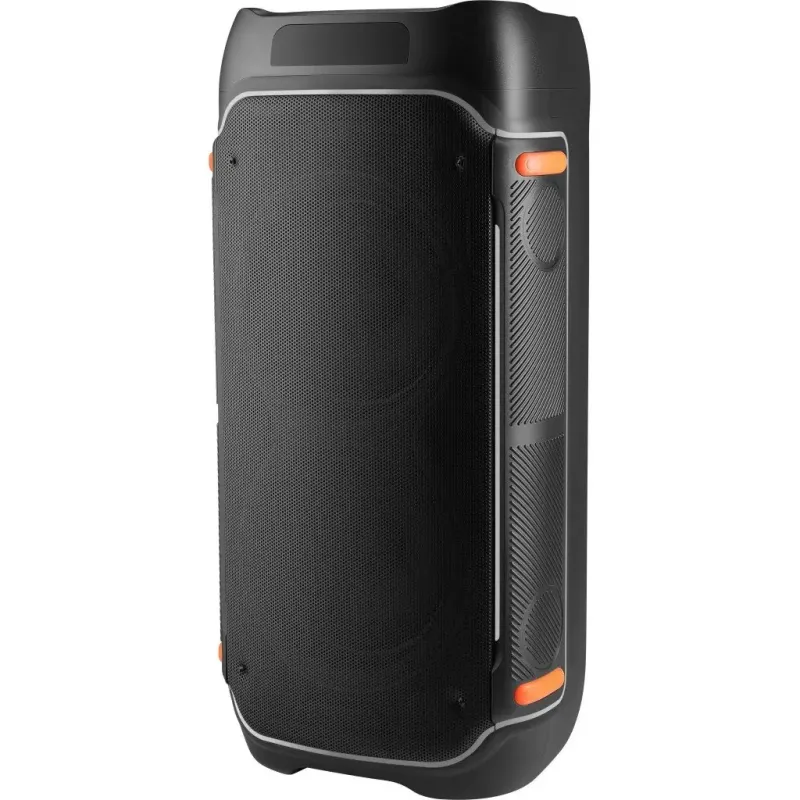 Акустика Defender Boomer 120 Black (65127)
