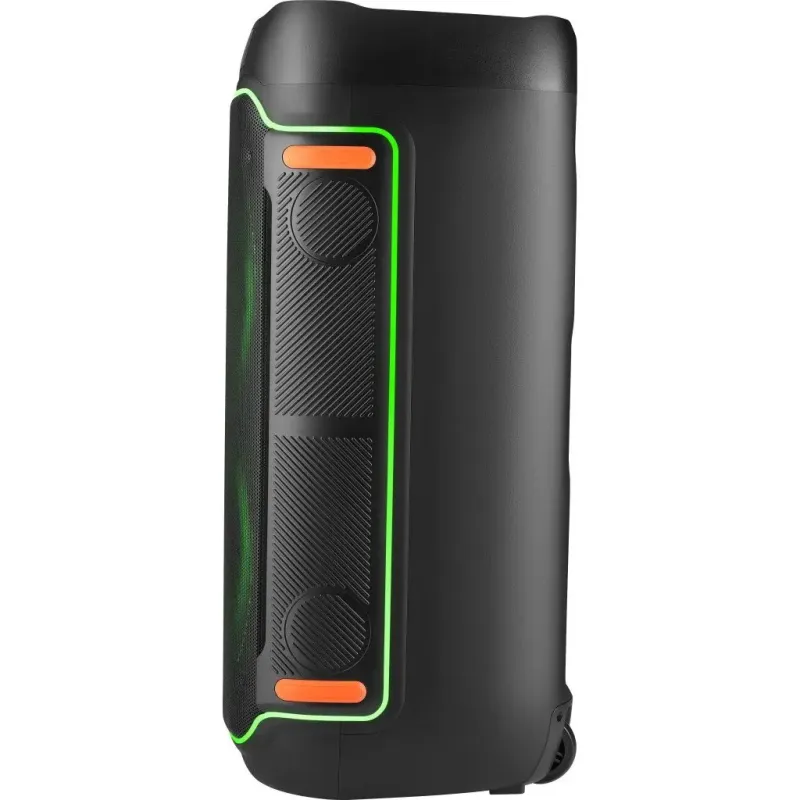 Акустика Defender Boomer 120 Black (65127)