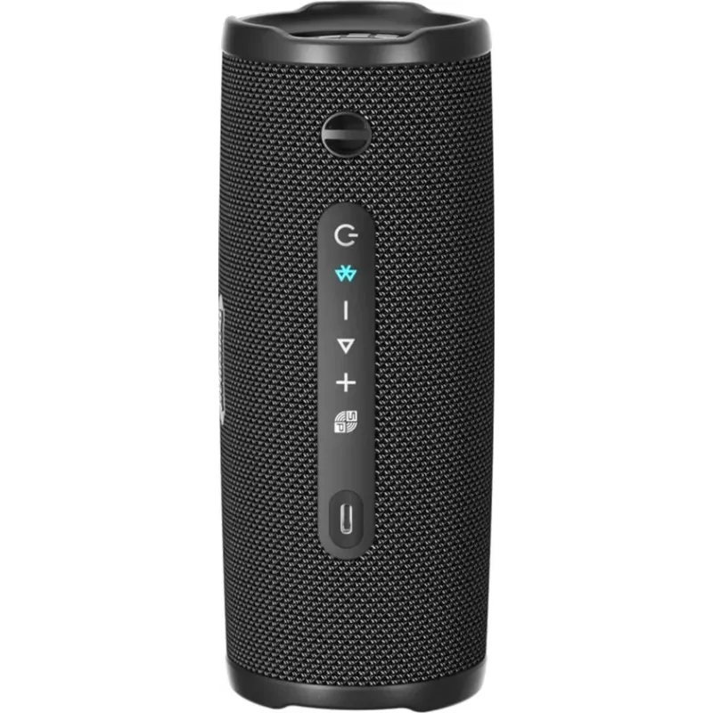 Акустика Tronsmart Mirtune C3 Plus Black (1096415)