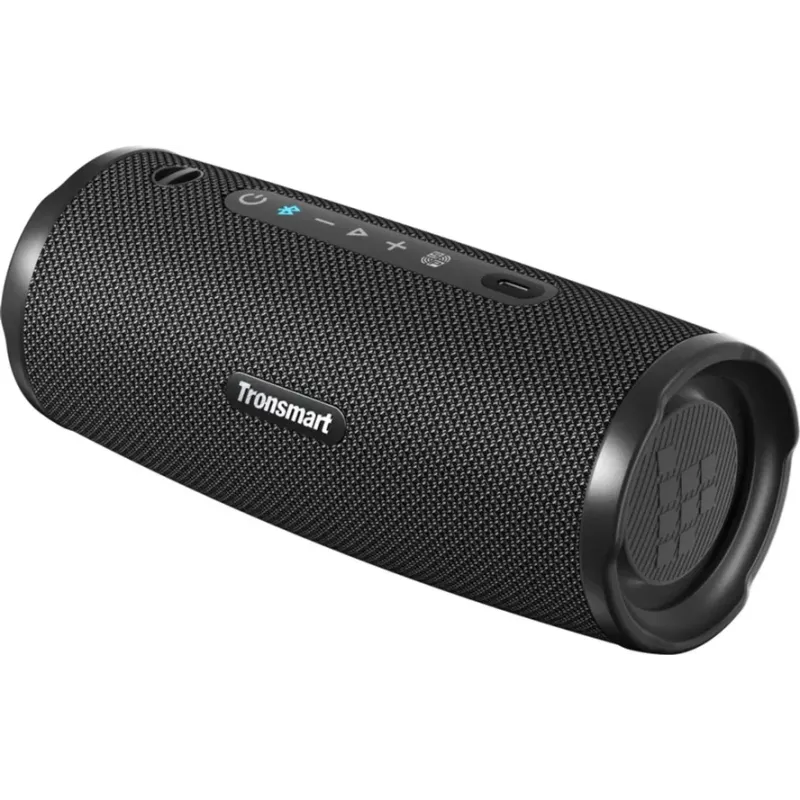 Акустика Tronsmart Mirtune C3 Plus Black (1096415)