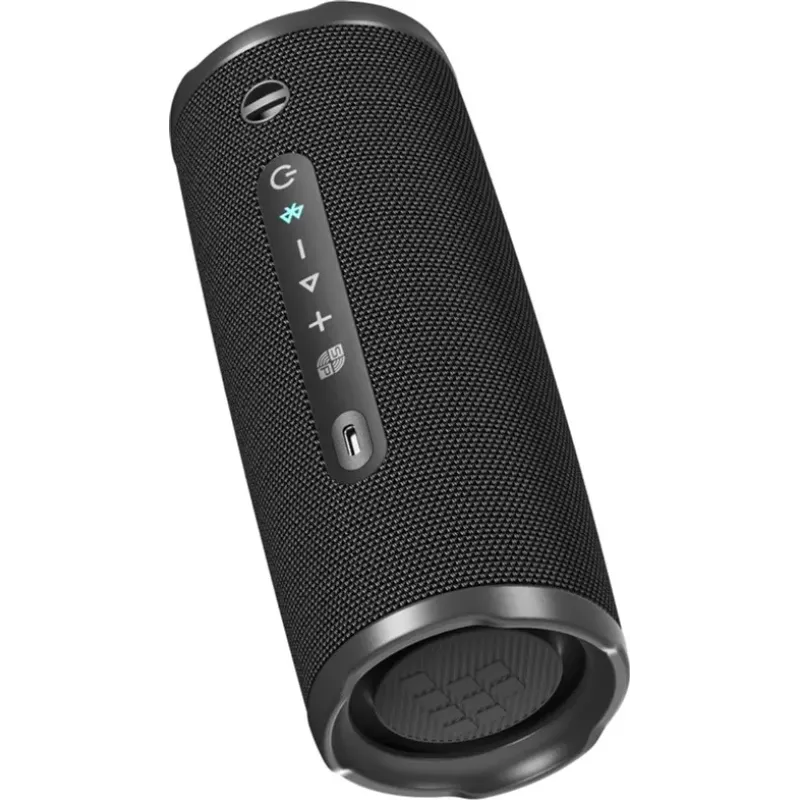 Акустика Tronsmart Mirtune C3 Plus Black (1096415)