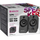 Defender SPK-190 Black (65190)