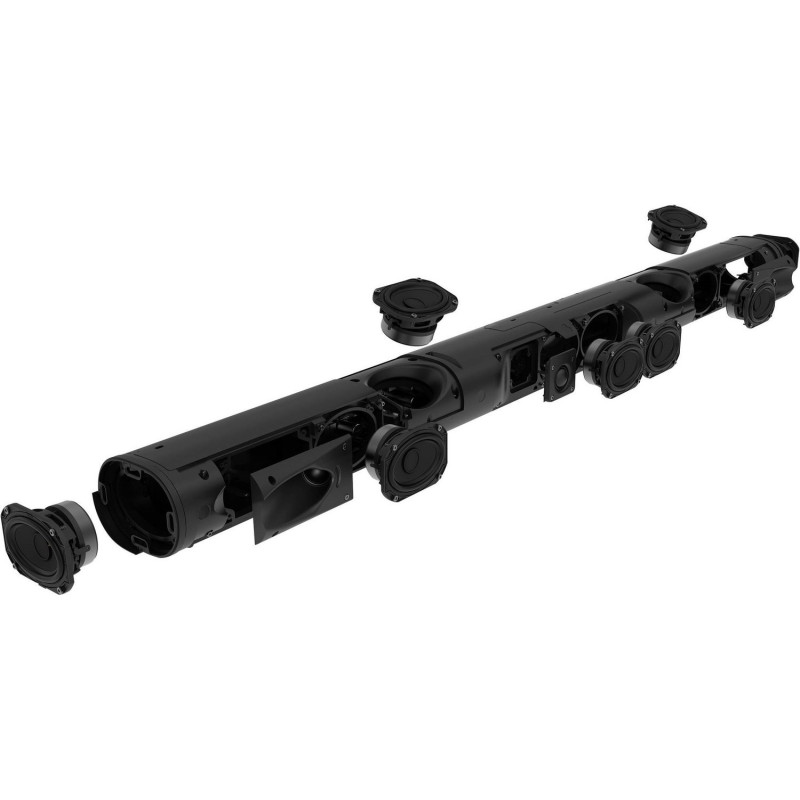 Акустика Sonos Arc White (ARCG1EU1)