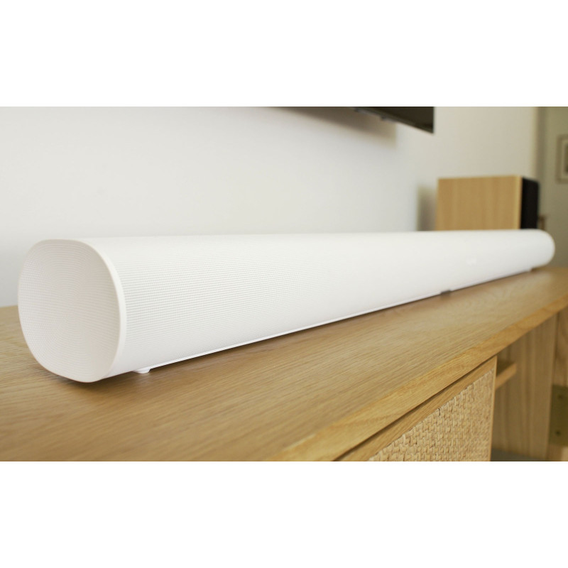 Акустика Sonos Arc White (ARCG1EU1)