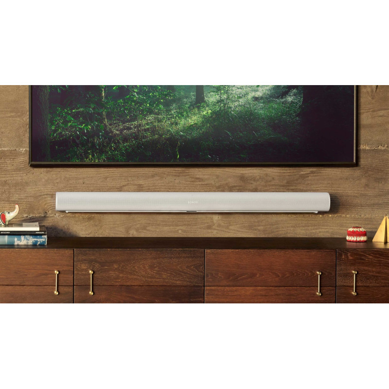 Акустика Sonos Arc White (ARCG1EU1)