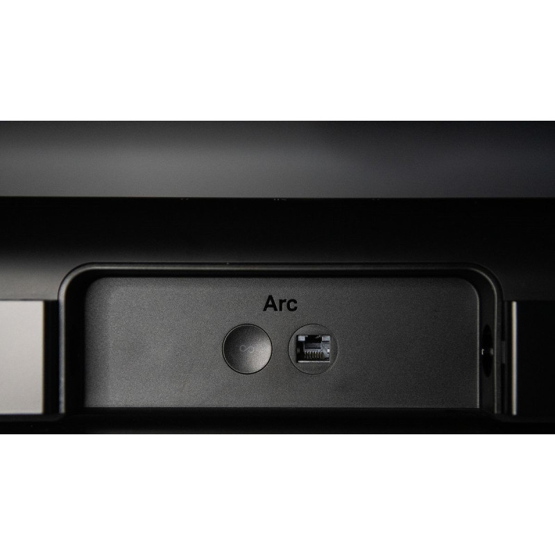 Акустика Sonos Arc White (ARCG1EU1)