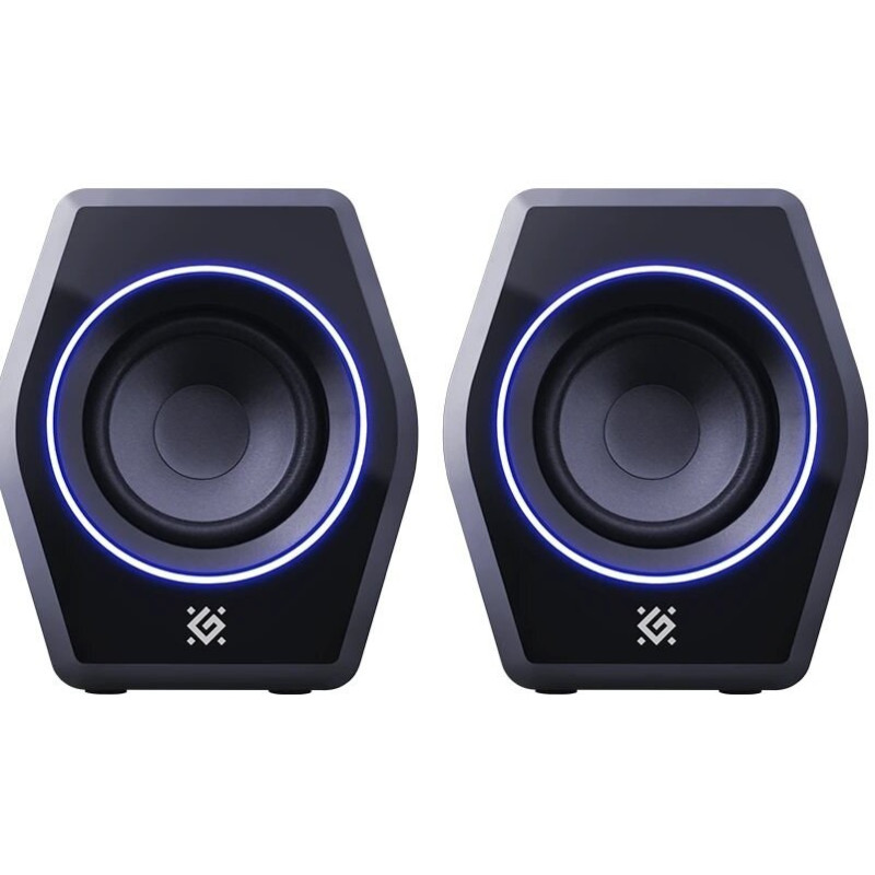 Defender Solar 9 Black (65939)