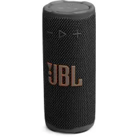 Акустика JBL GRIP Black (JBLGRIPBLK)