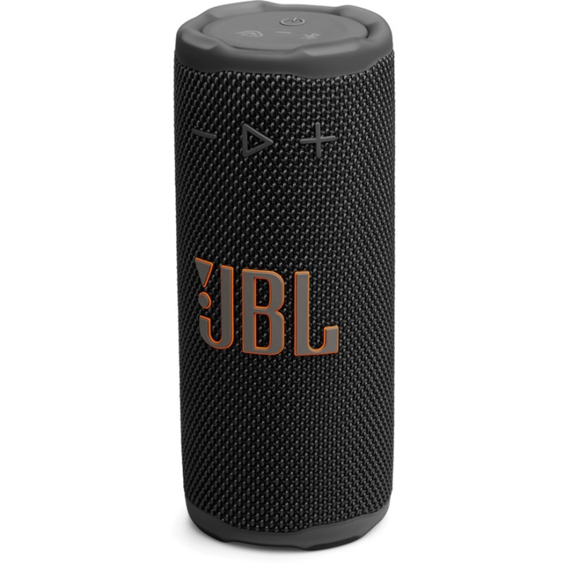 Акустика JBL GRIP Black (JBLGRIPBLK)