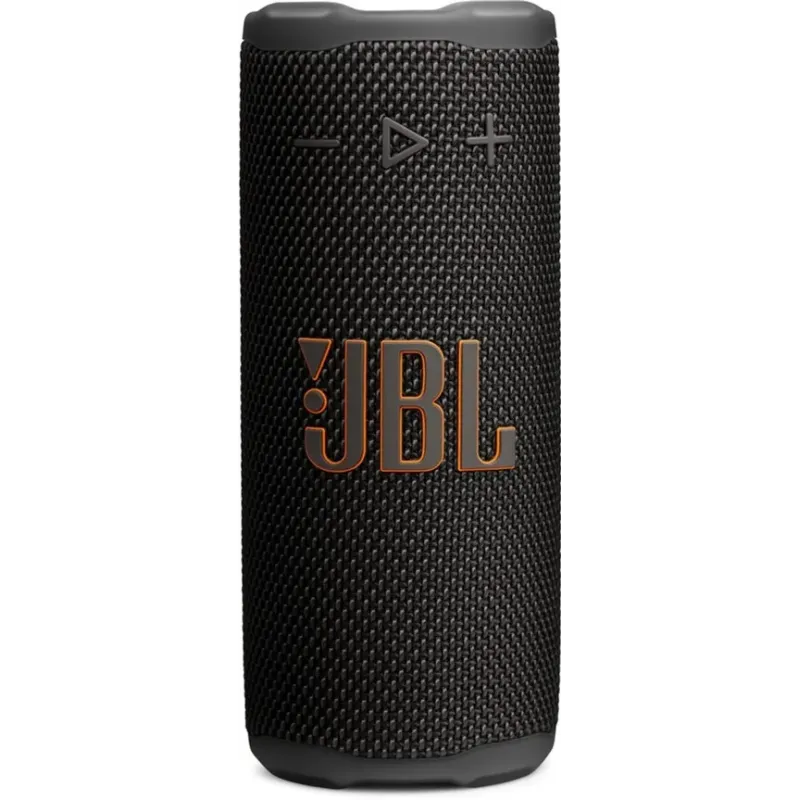 Акустика JBL GRIP Black (JBLGRIPBLK)