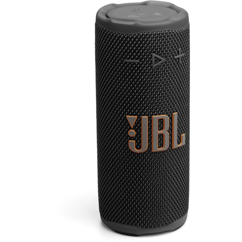 Акустика JBL GRIP Black (JBLGRIPBLK)