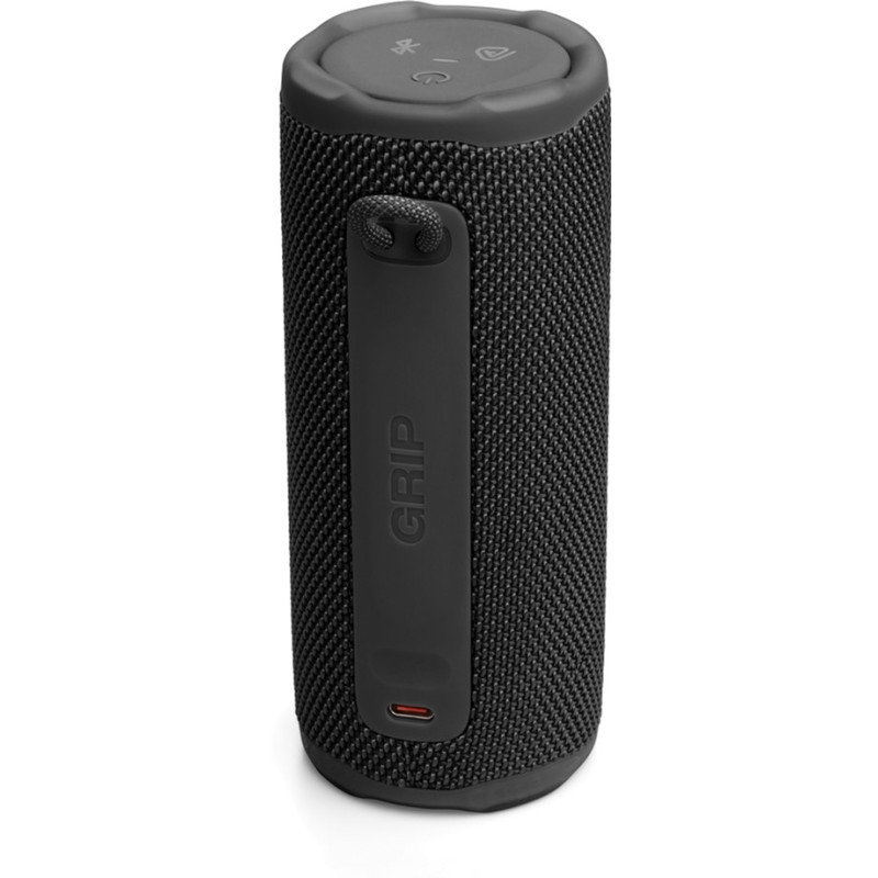 Акустика JBL GRIP Black (JBLGRIPBLK)
