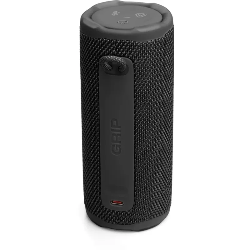 Акустика JBL GRIP Black (JBLGRIPBLK)