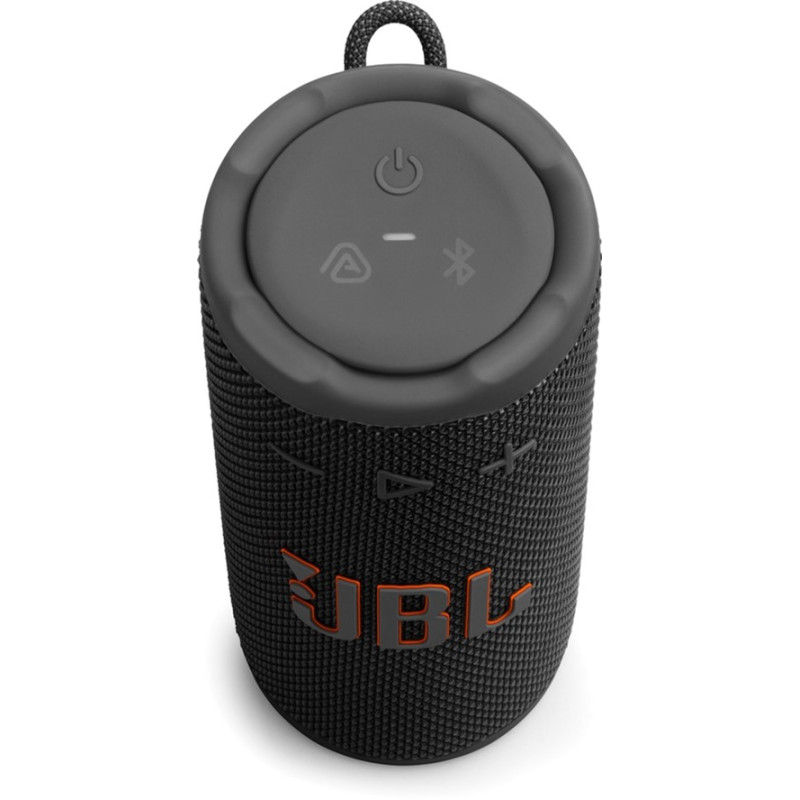 Акустика JBL GRIP Black (JBLGRIPBLK)