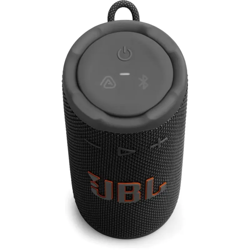 Акустика JBL GRIP Black (JBLGRIPBLK)