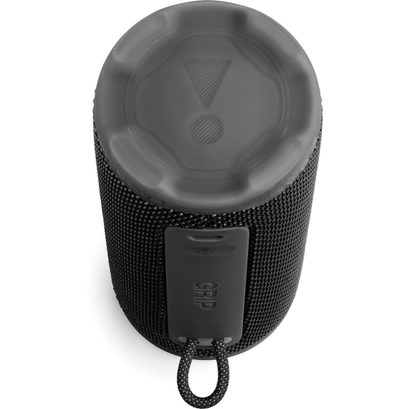 Акустика JBL GRIP Black (JBLGRIPBLK)