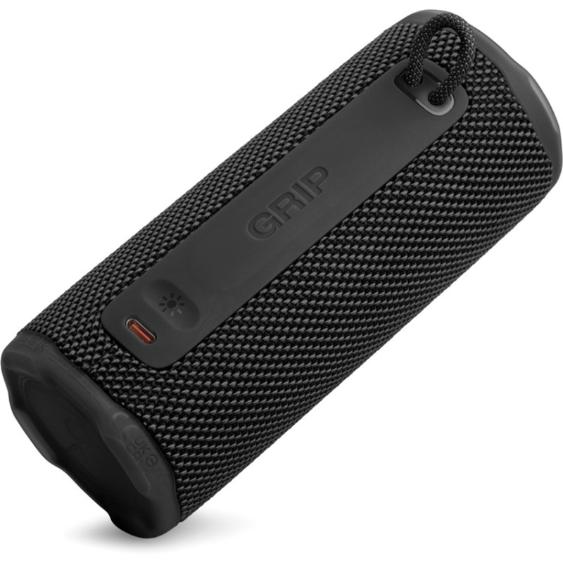 Акустика JBL GRIP Black (JBLGRIPBLK)