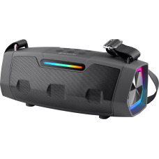 Акустика Defender Beatbox 25 black (65325)