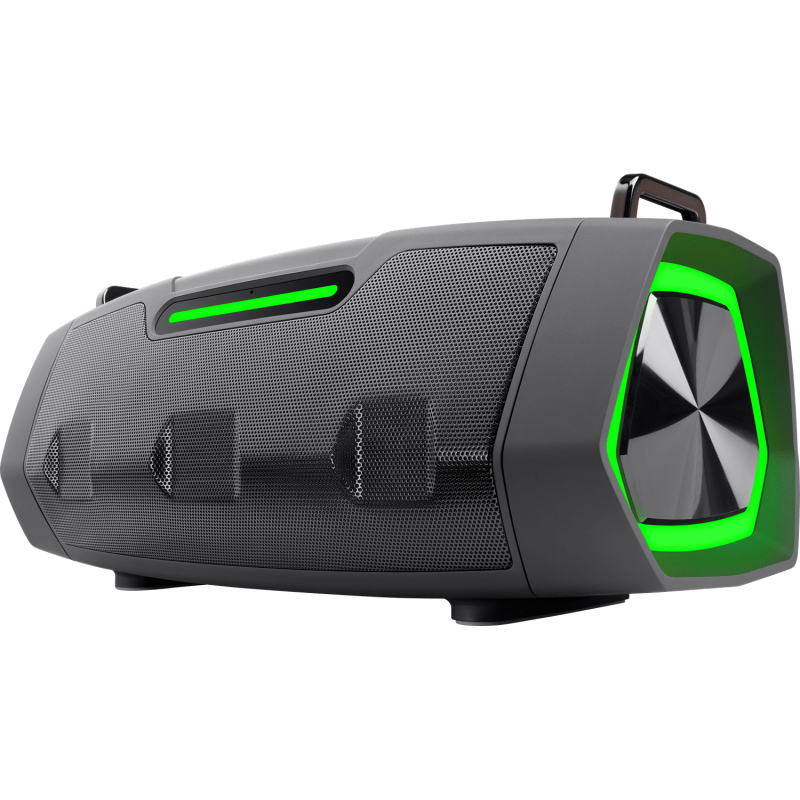 Акустика Defender Beatbox 25 black (65325)