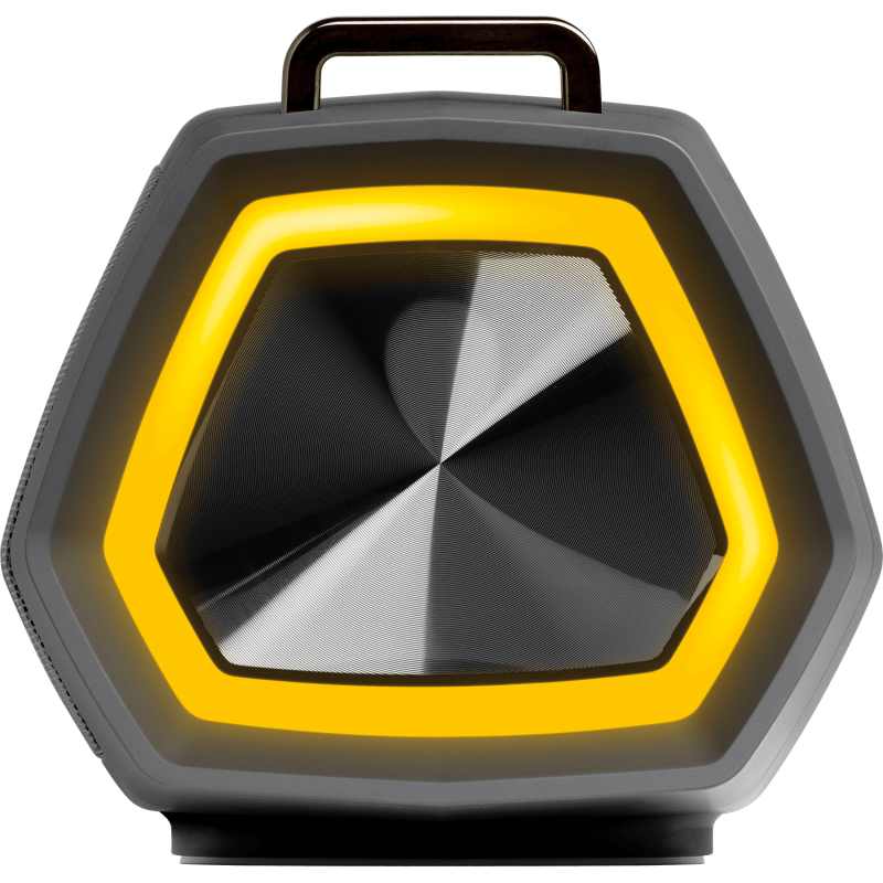 Акустика Defender Beatbox 25 black (65325)