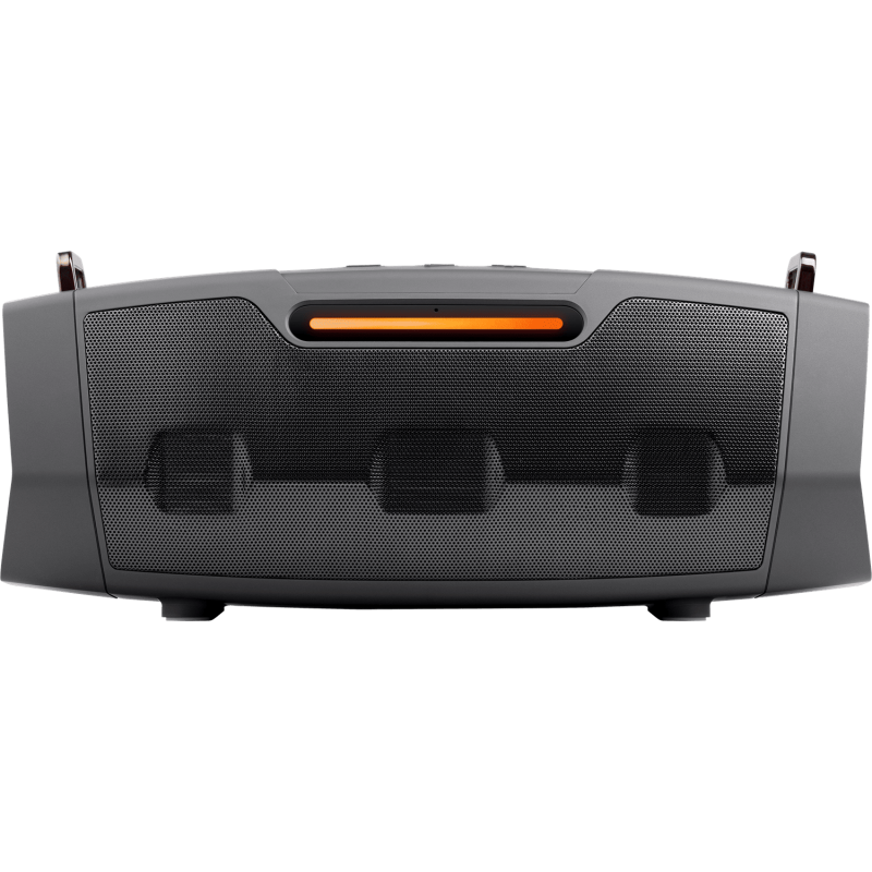 Акустика Defender Beatbox 25 black (65325)