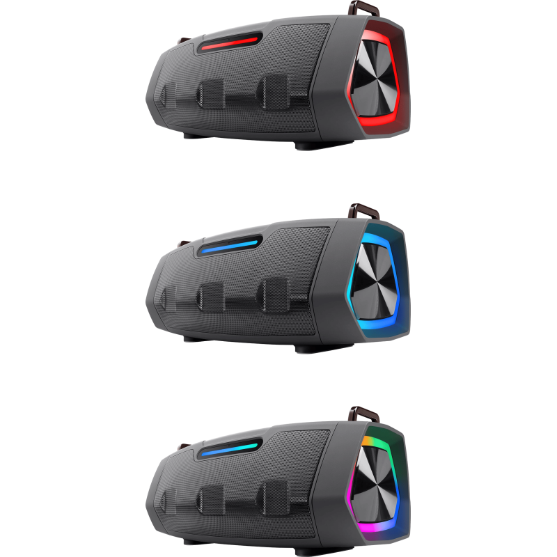 Акустика Defender Beatbox 25 black (65325)