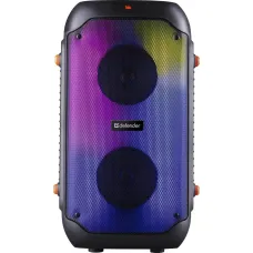 Акустика Defender Boomer 25 Black (65425)