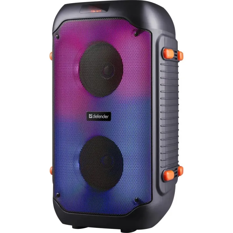 Акустика Defender Boomer 25 Black (65425)