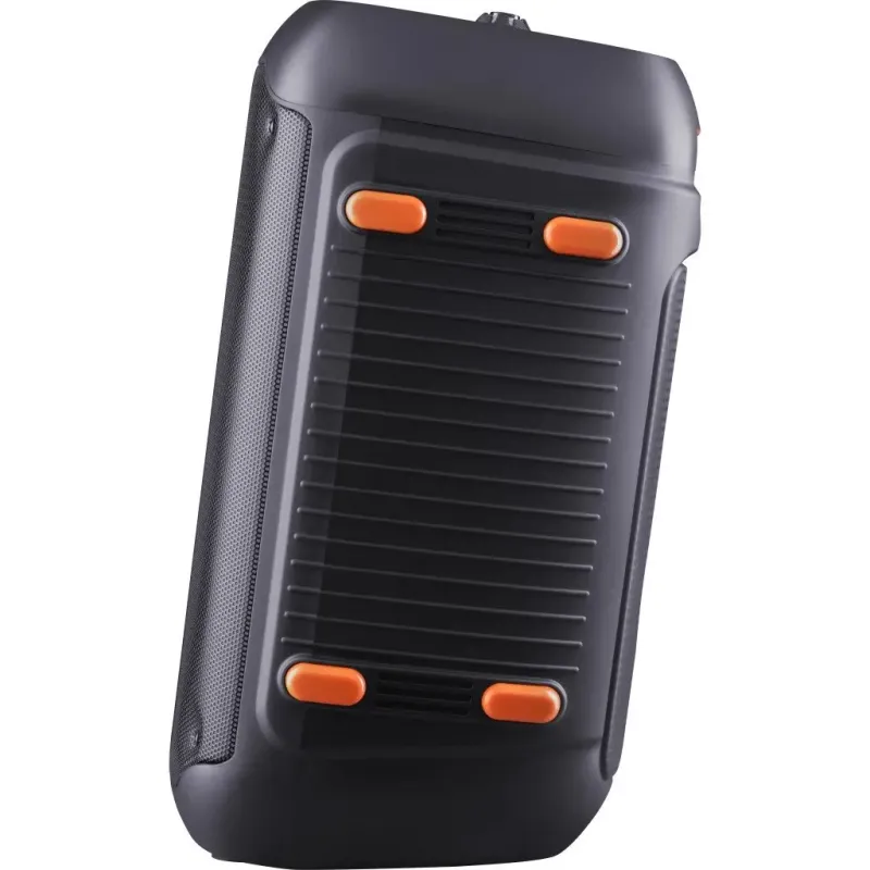 Акустика Defender Boomer 25 Black (65425)